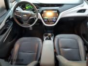 ✅ 2020 Chevrolet Bolt EV Premier • VIN: 1G1FZ6S07L4144974 • Лот: 80044075. Опубликован ранее на Copart с пробегом 41 340 миль. Бесплатный доступ к архиву аукционных продаж из США и подробный отчёт об истории автомобиля на DreamBid. Изображение 8.