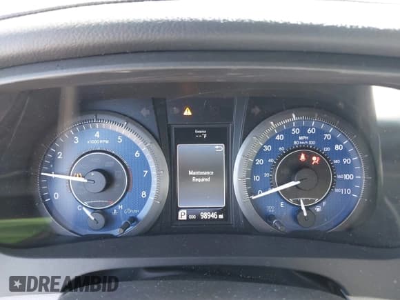 ✅ 2015 Toyota Sienna Limited • VIN: 5TDDK3DC5FS126524 • Lot: 42724732. Listed on IAAI with 98,946 mi. Free auction sales archive from the USA and detailed vehicle history report at DreamBid. Image 7.