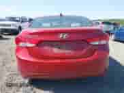 2012 Hyundai Elantra Limited с VIN KMHDH4AE2CU336043, выставлен на аукционе IAAI как лот 43099279 с пробегом 116 357 миль миль и . История ставок и продаж доступна на DreamBid. Изображение 17.