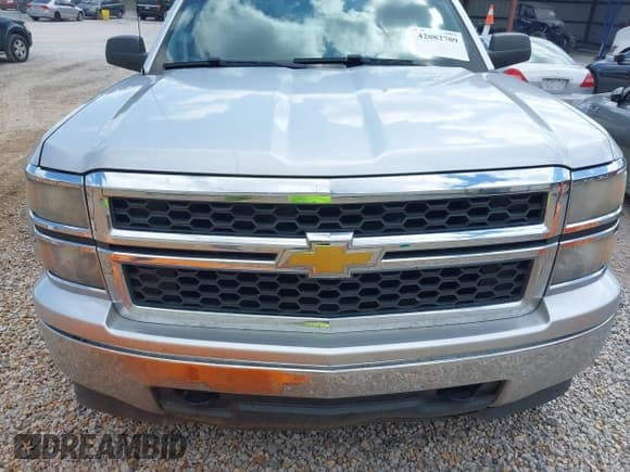 ✅ 2014 Chevrolet Silverado 1500 LT • VIN: 3GCUKREC1EG136336 • Лот: 42082709. Опубликован ранее на IAAI с пробегом 202 319 миль. Бесплатный доступ к архиву аукционных продаж из США и подробный отчёт об истории автомобиля на DreamBid. Изображение 13.