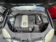 ✅ 2009 Volkswagen Jetta SE • VIN: 3VWRZ71K49M020992 • Lot: 68573465. Listed on Copart with 196,030 mi. Free auction sales archive from the USA and detailed vehicle history report at DreamBid. Image 7.