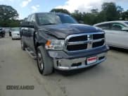 ✅ 2020 Ram 1500 Tradesman • VIN: 1C6RR7FT8LS144290 • Lot: 71393515. Wystawiony na Copart z przebiegiem 19 696 mil. Bezpłatny archiwum sprzedaży aukcyjnych z USA i szczegółowy raport historii pojazdu na DreamBid. Zdjęcie 13.