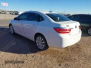 ✅ 2015 Buick Verano • VIN: 1G4PP5SK5F4126230 • Лот: 43800773. Опубликован ранее на IAAI с пробегом 269 268 миль. Бесплатный доступ к архиву аукционных продаж из США и подробный отчёт об истории автомобиля на DreamBid. Изображение 3.