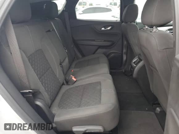 ✅ 2022 Chevrolet Blazer LT • VIN: 3GNKBCR44NS118666 • Lot: 73161884. Listed on Copart with 26,264 mi miles. Access the free auction sales archive from the USA and view a detailed vehicle history report at DreamBid. Image 10.