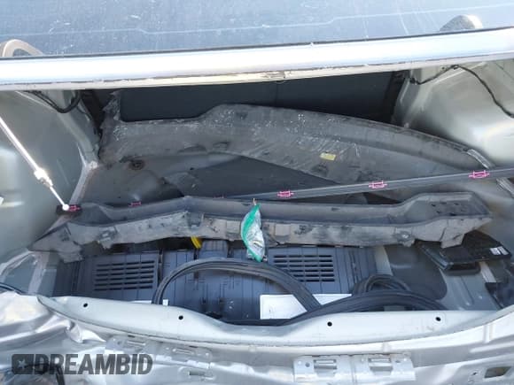 ✅ 2022 Hyundai Accent SE • VIN: 3KPC24A66NE173764 • Лот: 41297625. Опубликован ранее на IAAI с пробегом 33 853 миль. Бесплатный доступ к архиву аукционных продаж из США и подробный отчёт об истории автомобиля на DreamBid. Изображение 18.