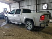 ✅ 2009 GMC Sierra 1500 SLT • VIN: 3GTEC33J99G203108 • Лот: 42739695. Опубликован ранее на Copart с пробегом 184 386 миль. Бесплатный доступ к архиву аукционных продаж из США и подробный отчёт об истории автомобиля на DreamBid. Изображение 2.
