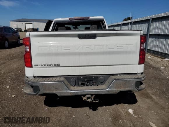 ✅ 2021 Chevrolet Silverado 1500 LT • VIN: 3GCUYDED8MG168550 • Lot: 62923825. Listed on Copart with Not provided. Free auction sales archive from the USA and detailed vehicle history report at DreamBid. Image 6.