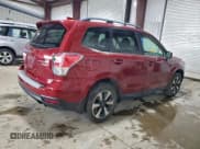 ✅ 2017 Subaru Forester Limited • VIN: JF2SJAJC9HH563003 • Lot: 93839725. Listed on Copart with 117,138 mi. Free auction sales archive from the USA and detailed vehicle history report at DreamBid. Image 3.