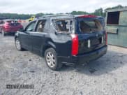 ✅ 2007 Cadillac SRX • VIN: 1GYEE637470171602 • Лот: 42768419. Опубликован ранее на IAAI с пробегом 155 591 миль. Бесплатный доступ к архиву аукционных продаж из США и подробный отчёт об истории автомобиля на DreamBid. Изображение 3.