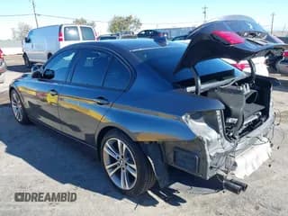 ✅ 2013 BMW 3 Series 328i • VIN: WBA3A5C53DF602924 • Lot: 43704181. Listed on IAAI with 124,643 mi. Free auction sales archive from the USA and detailed vehicle history report at DreamBid. Image 3.