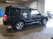 ✅ 2008 Jeep Commander Sport • VIN: 1J8HG48N18C164656 • Lot: 73391284. Listed on Copart with 227,416 mi. Free auction sales archive from the USA and detailed vehicle history report at DreamBid. Image 3.