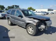 ✅ 2004 Jeep Grand Cherokee Laredo • VIN: 1J4GW48S04C269463 • Lot: 54611885. Listed on Copart with 155,675 mi. Free auction sales archive from the USA and detailed vehicle history report at DreamBid. Image 4.