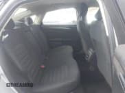 ✅ 2017 Ford Fusion SE • VIN: 3FA6P0H76HR242476 • Lot: 43565631. Listed on IAAI with 75,447 mi. Free auction sales archive from the USA and detailed vehicle history report at DreamBid. Image 8.