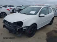 ✅ 2008 Volkswagen Golf GTI • VIN: WVWFV71K48W084594 • Лот: 41944769. Опубликован ранее на IAAI с пробегом 172 850 миль. Бесплатный доступ к архиву аукционных продаж из США и подробный отчёт об истории автомобиля на DreamBid. Изображение 2.