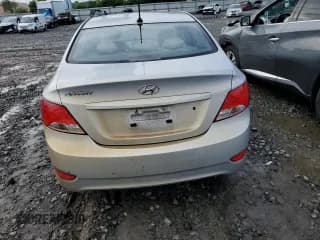 ✅ 2016 Hyundai Accent SE • VIN: KMHCU4AE5GU045386 • Lot: 62430414. Wystawiony na Copart z przebiegiem 123 852 mil. Bezpłatny archiwum sprzedaży aukcyjnych z USA i szczegółowy raport historii pojazdu na DreamBid. Zdjęcie 6.