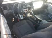 ✅ 2008 Ford Mustang GT Deluxe • VIN: 1ZVHT85H485192395 • Lot: 81083065. Listed on Copart with Not provided. Free auction sales archive from the USA and detailed vehicle history report at DreamBid. Image 8.