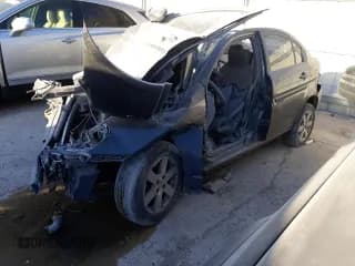 ✅ 2006 Hyundai Accent GLS • VIN: KMHCN46C46U007649 • Лот: 82696954. Опубликован ранее на Copart с пробегом Не указан. Бесплатный доступ к архиву аукционных продаж из США и подробный отчёт об истории автомобиля на DreamBid. Изображение 1.