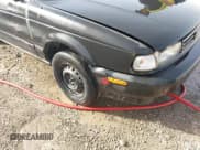 ✅ 1992 Nissan Sentra E • VIN: 1N4EB32AXNC814739 • Lot: 41763476. Wystawiony na IAAI z przebiegiem 136 990 mil. Bezpłatny archiwum sprzedaży aukcyjnych z USA i szczegółowy raport historii pojazdu na DreamBid. Zdjęcie 6.
