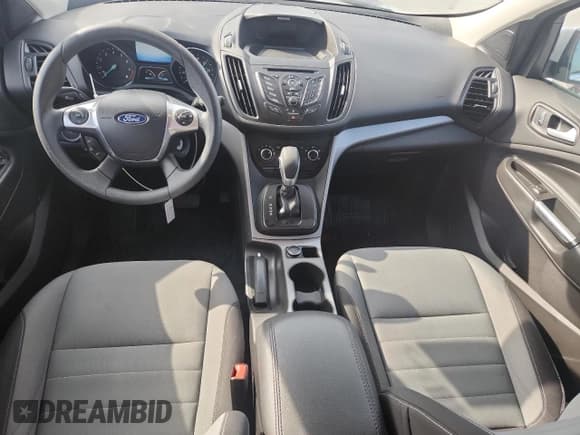 ✅ 2016 Ford Escape SE • VIN: 1FMCU0G71GUA17747 • Лот: 93022245. Опубликован ранее на Copart с пробегом 106 785 миль. Бесплатный доступ к архиву аукционных продаж из США и подробный отчёт об истории автомобиля на DreamBid. Изображение 8.