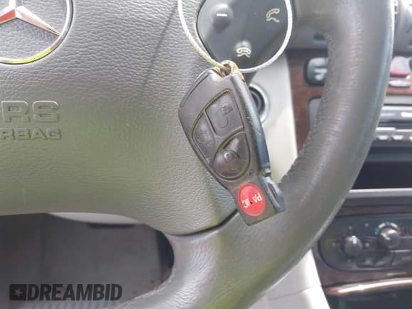 ✅ 2002 Mercedes-Benz C 230/260/280/320 • VIN: WDBRF61J62E008897 • Лот: 42598695. Опубликован ранее на IAAI с пробегом Не указан. Бесплатный доступ к архиву аукционных продаж из США и подробный отчёт об истории автомобиля на DreamBid. Изображение 11.