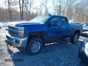 ✅ 2015 Chevrolet Silverado 2500HD LT • VIN: 1GC2KVEG8FZ549360 • Lot: 41497647. Wystawiony na IAAI z przebiegiem 142 379 mil. Bezpłatny archiwum sprzedaży aukcyjnych z USA i szczegółowy raport historii pojazdu na DreamBid. Zdjęcie 6.