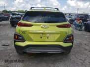 ✅ 2020 Hyundai Kona Limited • VIN: KM8K3CA57LU442116 • Лот: 63326403. Опубликован ранее на Copart с пробегом 15 142 миль. Бесплатный доступ к архиву аукционных продаж из США и подробный отчёт об истории автомобиля на DreamBid. Изображение 6.