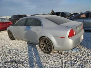 ✅ 2011 Chevrolet Malibu 1FL • VIN: 1G1ZA5EUXBF340584 • Lot: 75420154. Listed on Copart with 263,799 mi. Free auction sales archive from the USA and detailed vehicle history report at DreamBid. Image 2.