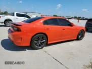 ✅ 2019 Dodge Charger Scat Pack • VIN: 2C3CDXGJ2KH742332 • Lot: 53868605. Wystawiony na Copart z przebiegiem 313 686 mil. Bezpłatny archiwum sprzedaży aukcyjnych z USA i szczegółowy raport historii pojazdu na DreamBid. Zdjęcie 3.