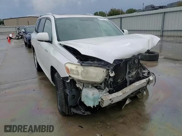 ✅ 2010 Toyota Highlander Limited • VIN: JTEYK3EH0A2097280 • Lot: 83785615. Wystawiony na Copart z przebiegiem 83 470 mil. Bezpłatny archiwum sprzedaży aukcyjnych z USA i szczegółowy raport historii pojazdu na DreamBid. Zdjęcie 14.