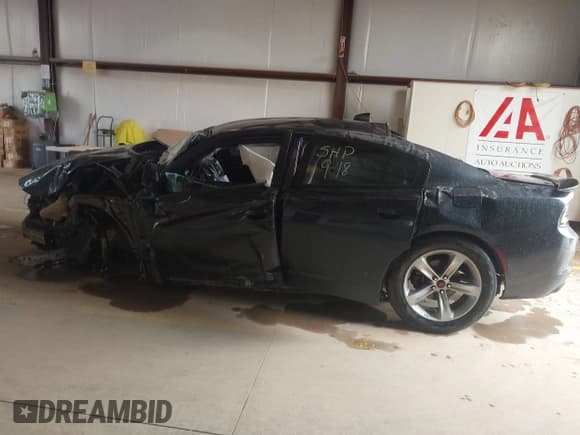 ✅ 2017 Dodge Charger R/T • VIN: 2C3CDXCT1HH667204 • Лот: 43313131. Опубликован ранее на IAAI с пробегом Не указан. Бесплатный доступ к архиву аукционных продаж из США и подробный отчёт об истории автомобиля на DreamBid. Изображение 13.