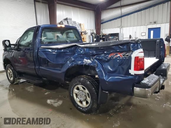 ✅ 2015 Ford F-350 XL • VIN: 1FTRF3B68FED37861 • Lot: 87174364. Wystawiony na Copart z przebiegiem 108 883 mil. Bezpłatny archiwum sprzedaży aukcyjnych z USA i szczegółowy raport historii pojazdu na DreamBid. Zdjęcie 2.