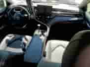 2021 Toyota Camry XSE z VIN 4T1K61AK9MU402834, wystawiony jako Copart lot #71657335 z przebiegiem 77 028 mil mil oraz Szkoda całkowita • Salvage title. Historia ofert i sprzedaży dostępna na DreamBid. Obrazek 8.