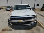 ✅ 2017 Chevrolet Silverado 1500 Work Truck • VIN: 1GCNCNEH0HZ302727 • Lot: 82095345. Wystawiony na Copart z przebiegiem 213 384 mil. Bezpłatny archiwum sprzedaży aukcyjnych z USA i szczegółowy raport historii pojazdu na DreamBid. Zdjęcie 5.