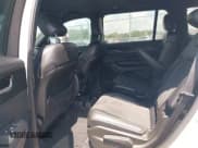 ✅ 2024 Jeep Grand Cherokee Altitude • VIN: 1C4RJKAG4R8593758 • Lot: 42550120. Listed on IAAI with 26,507 mi. Free auction sales archive from the USA and detailed vehicle history report at DreamBid. Image 8.