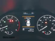 ✅ 2024 Nissan Altima S • VIN: 1N4BL4BV1RN316223 • Lot: 42926230. Wystawiony na IAAI z przebiegiem 73 141 mil. Bezpłatny archiwum sprzedaży aukcyjnych z USA i szczegółowy raport historii pojazdu na DreamBid. Zdjęcie 7.