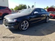 ✅ 2014 Audi S4 Premium Plus • VIN: WAUBGAFL9EA022718 • Lot: 60835075. Wystawiony na Copart z przebiegiem 149 629 mil. Bezpłatny archiwum sprzedaży aukcyjnych z USA i szczegółowy raport historii pojazdu na DreamBid. Zdjęcie 1.