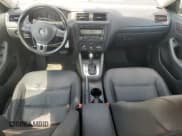 ✅ 2011 Volkswagen Jetta SE • VIN: 3VWDX7AJ7BM354723 • Lot: 68456655. Listed on Copart with 134,167 mi. Free auction sales archive from the USA and detailed vehicle history report at DreamBid. Image 8.