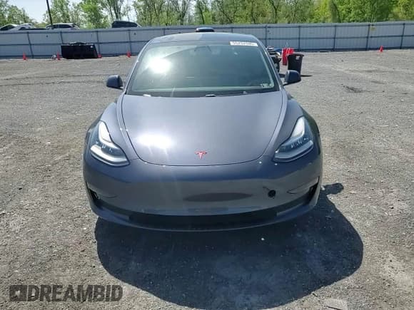 ✅ 2020 Tesla Model 3 Performance • VIN: 5YJ3E1EC1LF713406 • Lot: 55252595. Wystawiony na Copart z przebiegiem 39 905 mil. Bezpłatny archiwum sprzedaży aukcyjnych z USA i szczegółowy raport historii pojazdu na DreamBid. Zdjęcie 13.