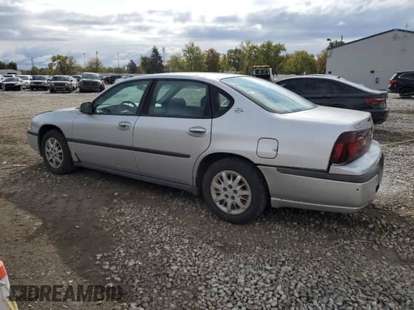 2001 Chevrolet Impala с VIN 2G1WF52E619182107, выставлен на аукционе Copart как лот 75497504 с пробегом 90 625 миль миль и Списание • Salvage title. История ставок и продаж доступна на DreamBid. Изображение 2.