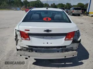 ✅ 2014 Chevrolet Cruze 1LT • VIN: 1G1PC5SB0E7120020 • Lot: 80328715. Wystawiony na Copart z przebiegiem 121 638 mil. Bezpłatny archiwum sprzedaży aukcyjnych z USA i szczegółowy raport historii pojazdu na DreamBid. Zdjęcie 6.