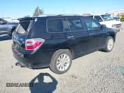 ✅ 2009 Toyota Highlander • VIN: JTEEW41A092028557 • Lot: 42524940. Wystawiony na IAAI z przebiegiem 217 622 mil. Bezpłatny archiwum sprzedaży aukcyjnych z USA i szczegółowy raport historii pojazdu na DreamBid. Zdjęcie 4.