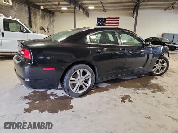 ✅ 2014 Dodge Charger RT Plus • VIN: 2C3CDXDT2EH372395 • Lot: 87417875. Wystawiony na Copart z przebiegiem 89 954 mil. Bezpłatny archiwum sprzedaży aukcyjnych z USA i szczegółowy raport historii pojazdu na DreamBid. Zdjęcie 3.