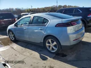 ✅ 2013 Chevrolet Volt • VIN: 1G1RC6E43DU147000 • Lot: 80133454. Wystawiony na Copart z przebiegiem 122 658 mil. Bezpłatny archiwum sprzedaży aukcyjnych z USA i szczegółowy raport historii pojazdu na DreamBid. Zdjęcie 2.