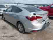 2020 Hyundai Elantra Eco с VIN 5NPD94LA2LH575419, выставлен на аукционе IAAI как лот 42670761 с пробегом 94 229 миль миль и . История ставок и продаж доступна на DreamBid. Изображение 3.