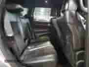 2018 Jeep Grand Cherokee Upland с VIN 1C4RJFAGXJC303094, выставлен на аукционе Copart как лот 67281205 с пробегом 124 366 миль миль и Списание • Salvage title. История ставок и продаж доступна на DreamBid. Изображение 11.