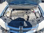 ✅ 2013 Dodge Avenger SXT • VIN: 1C3CDZCB7DN680575 • Lot: 43463578. Listed on IAAI with 190,494 mi. Free auction sales archive from the USA and detailed vehicle history report at DreamBid. Image 10.