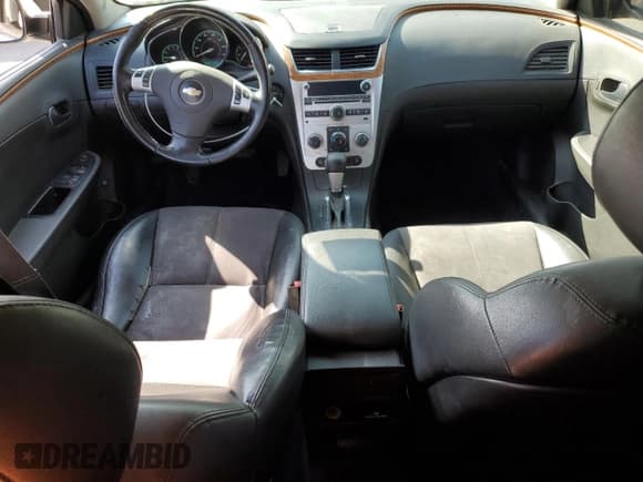 ✅ 2012 Chevrolet Malibu 2LT • VIN: 1G1ZD5E03CF358494 • Lot: 84641925. Listed on Copart with 171,031 mi. Free auction sales archive from the USA and detailed vehicle history report at DreamBid. Image 8.