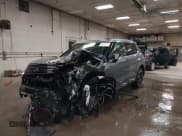 ✅ 2022 Mitsubishi Outlander SEL • VIN: JA4J4VA86NZ082369 • Lot: 42220477. Wystawiony na IAAI z przebiegiem 12 226 mil. Bezpłatny archiwum sprzedaży aukcyjnych z USA i szczegółowy raport historii pojazdu na DreamBid. Zdjęcie 20.