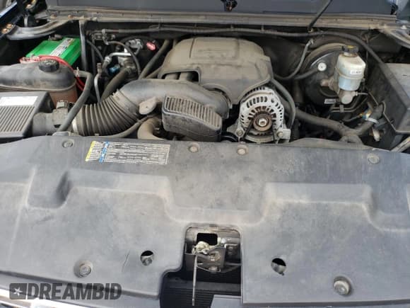 ✅ 2009 Chevrolet Silverado 1500 LT • VIN: 2GCEK290891108852 • Lot: 68259934. Listed on Copart with Not provided. Free auction sales archive from the USA and detailed vehicle history report at DreamBid. Image 11.