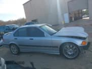 ✅ 1997 BMW 3 Series • VIN: WBSCD0327VEE12002 • Лот: 43750783. Опубликован ранее на IAAI с пробегом 195 082 миль. Бесплатный доступ к архиву аукционных продаж из США и подробный отчёт об истории автомобиля на DreamBid. Изображение 13.